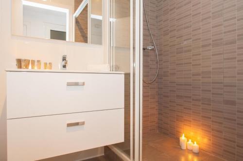 Poble Nou Design Apartment Barcelona Kültér fotó