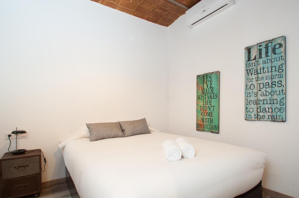 Poble Nou Design Apartment Barcelona Kültér fotó