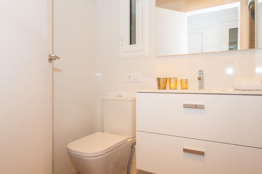Poble Nou Design Apartment Barcelona Kültér fotó